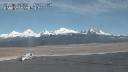 Panorama Výsokých Tater