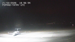 Panorama Výsokých Tater