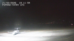 Panorama Výsokých Tater