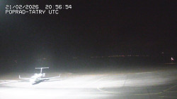 Panorama Výsokých Tater