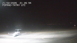 Panorama Výsokých Tater