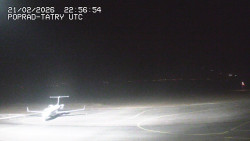 Panorama Výsokých Tater