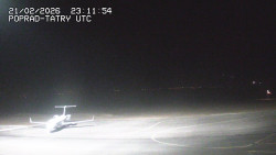 Panorama Výsokých Tater