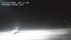 Panorama Výsokých Tater