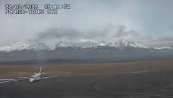 Panorama Výsokých Tater