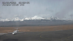 Panorama Výsokých Tater