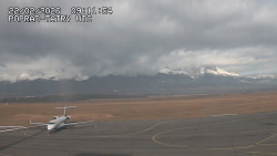 Panorama Výsokých Tater