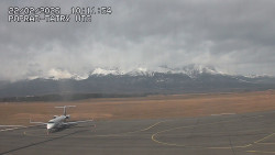 Panorama Výsokých Tater