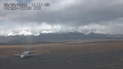 Panorama Výsokých Tater