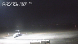 Panorama Výsokých Tater