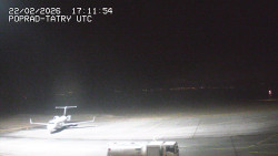 Panorama Výsokých Tater