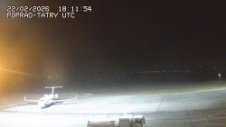 Panorama Výsokých Tater