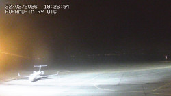 Panorama Výsokých Tater