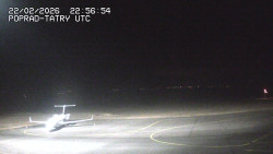 Panorama Výsokých Tater