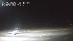 Panorama Výsokých Tater