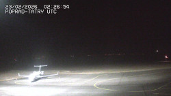 Panorama Výsokých Tater