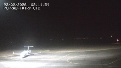 Panorama Výsokých Tater