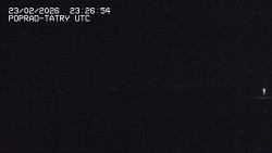 Panorama Výsokých Tater