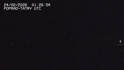 Panorama Výsokých Tater