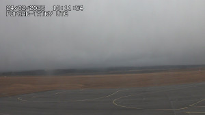 Letiště Poprad-Tatry - Panorama Výsokých Tater - 24.2.2026 v 11:30 Letiště Poprad-Tatry - Panorama Výsokých Tater - 24.2.2026 v 11:30