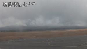 Letiště Poprad-Tatry - Panorama Výsokých Tater - 24.2.2026 v 12:30 Letiště Poprad-Tatry - Panorama Výsokých Tater - 24.2.2026 v 12:30