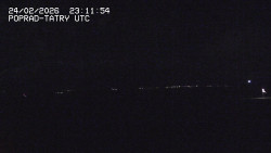 Panorama Výsokých Tater