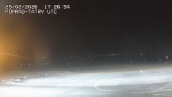 Panorama Výsokých Tater