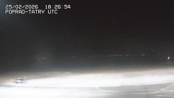 Panorama Výsokých Tater