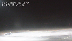 Panorama Výsokých Tater