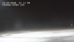 Panorama Výsokých Tater