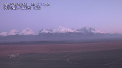 Panorama Výsokých Tater