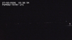 Panorama Výsokých Tater