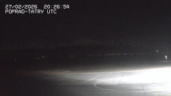 Panorama Výsokých Tater