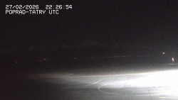 Panorama Výsokých Tater