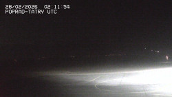 Panorama Výsokých Tater