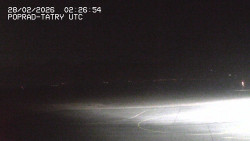 Panorama Výsokých Tater