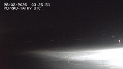 Panorama Výsokých Tater