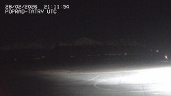 Panorama Výsokých Tater