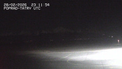 Panorama Výsokých Tater