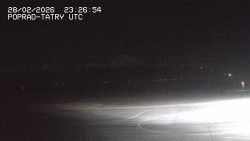 Panorama Výsokých Tater