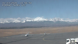 Panorama Výsokých Tater