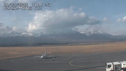 Panorama Výsokých Tater