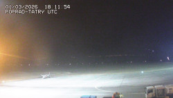 Panorama Výsokých Tater