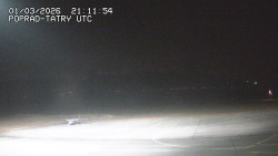 Panorama Výsokých Tater