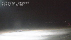 Panorama Výsokých Tater