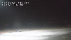 Panorama Výsokých Tater