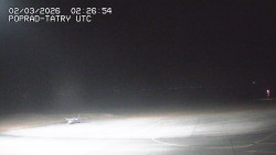 Panorama Výsokých Tater