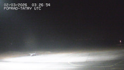 Panorama Výsokých Tater