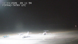 Panorama Výsokých Tater