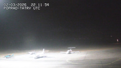 Panorama Výsokých Tater